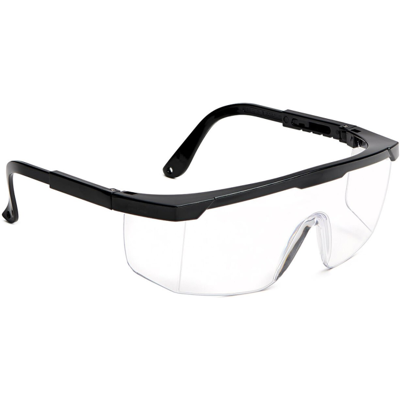 Bolle Safety Briller – Klar Pc-Linse, As-Belegg ( Bl130n10w, 1 Boks ) Svart Bolle Safety Briller – Klar Pc-Linse, As-Belegg ( Bl130n10w, 1 Boks ) Svart