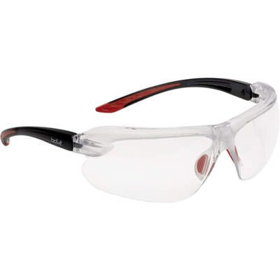 Bolle Safety Iri-S Briller – Komfortabel Passform ( Iridpsi2.5, 1 Boks ) Bolle Safety Iri-S Briller – Komfortabel Passform ( Iridpsi2.5, 1 Boks )