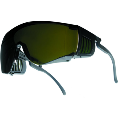 Bolle Safety Squale Otg – Utmerket Beskyttelse ( Squwpcc5, 1 Boks ) Bolle Safety Squale Otg – Utmerket Beskyttelse ( Squwpcc5, 1 Boks )