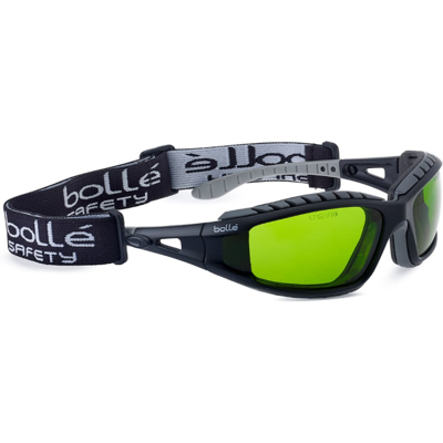 Bolle Safety Tracker – Beskyttelse Mot Kjemiske Og Mekaniske Risikoer ( Tracwpcc2, 1 Boks ) Bolle Safety Tracker – Beskyttelse Mot Kjemiske Og Mekaniske Risikoer ( Tracwpcc2, 1 Boks )
