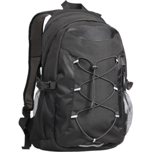 Tracker 9052 Original Dagsekk Svart 25L Tracker 9052 Original Dagsekk Svart 25L