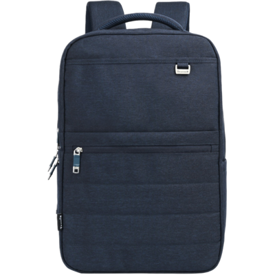 Tracker 9016 Urban Ryggsekk Blå flekkete 20L Tracker 9016 Urban Ryggsekk Blå flekkete 20L