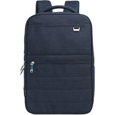 Tracker 9016 Urban Ryggsekk Blå flekkete 20L Tracker 9016 Urban Ryggsekk Blå flekkete 20L