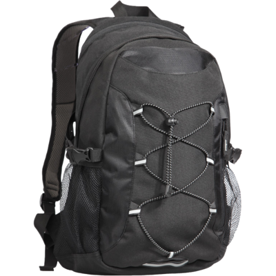 Tracker 9052 Original Dagsekk Svart 25L Tracker 9052 Original Dagsekk Svart 25L