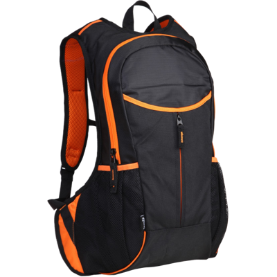 Tracker 9056 Original Sykkelsekk oransje 20L Tracker 9056 Original Sykkelsekk oransje 20L