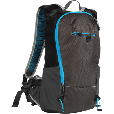 Tracker 9082 Original Active Ryggsekk Grå/Turkis 21L Tracker 9082 Original Active Ryggsekk Grå/Turkis 21L