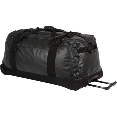 Tracker 9190 Original Reisebag Svart 150L Tracker 9190 Original Reisebag Svart 150L