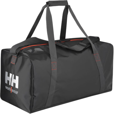 Helly Hansen 79558 Offshore Reisebag Svart Helly Hansen 79558 Offshore Reisebag Svart