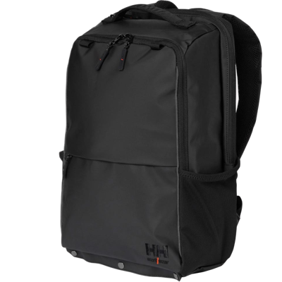 Helly Hansen 79581 Barcode Arbeidsryggsekk 20 L Svart Helly Hansen 79581 Barcode Arbeidsryggsekk 20 L Svart
