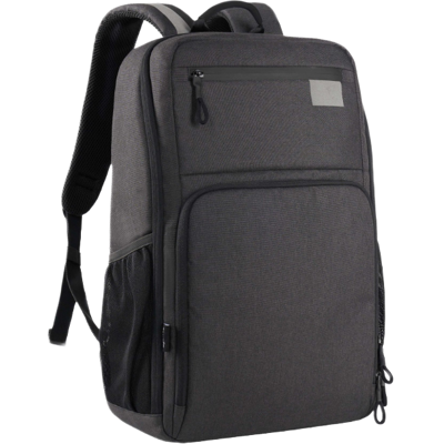 Tracker 9015 Notebook Ryggsekk Svart flekkete Tracker 9015 Notebook Ryggsekk Svart flekkete