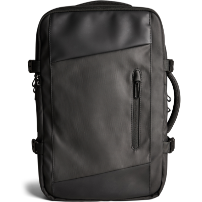 Tracker 9017 Original Travel Ryggsekk Svart Tracker 9017 Original Travel Ryggsekk Svart