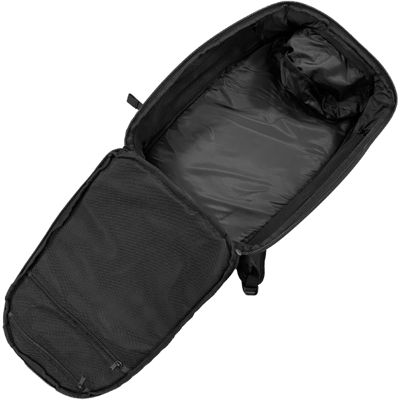 Tracker 9025 Utility Ryggsekk Svart 26 L Tracker 9025 Utility Ryggsekk Svart 26 L