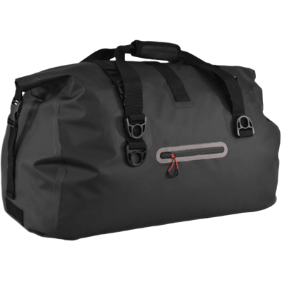 Tracker 9180 Vanntett Eventyrbag Svart Tracker 9180 Vanntett Eventyrbag Svart