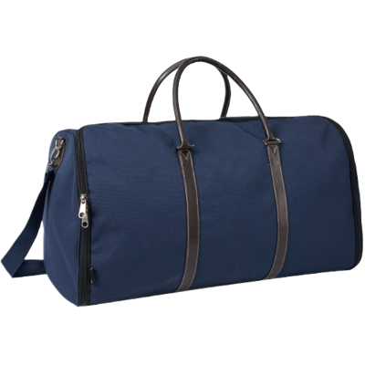 Tracker - 9510 - Marineblå - 56L - Dressbag Tracker - 9510 - Marineblå - 56L - Dressbag