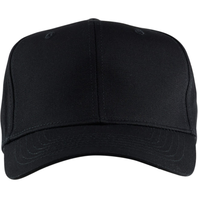 Blåkläder 20740000 Caps Svart Blåkläder 20740000 Caps Svart