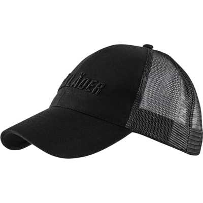 Blåkläder 20750000 Caps Svart Blåkläder 20750000 Caps Svart