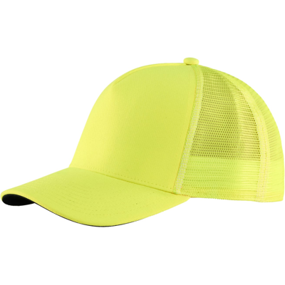 Blåkläder 20781106 Hi-Vis Caps Advarsel Gul Blåkläder 20781106 Hi-Vis Caps Advarsel Gul