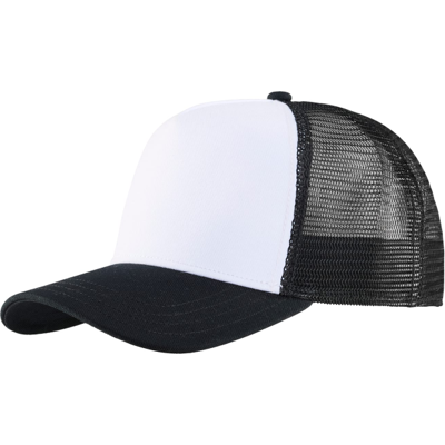 Blåkläder 20791106 Caps Svart hvit Blåkläder 20791106 Caps Svart hvit