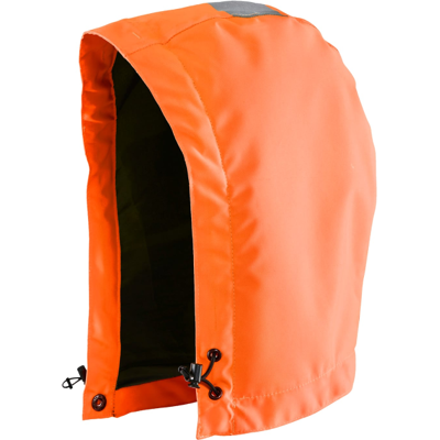 Blåkläder 21651977 Vanntett Hette Advarsel Oransje 4XL Blåkläder 21651977 Vanntett Hette Advarsel Oransje 4XL