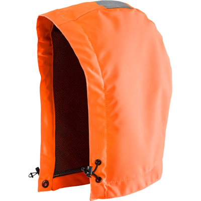 Blåkläder 21661977 Hette Advarsel Oransje 4XL Blåkläder 21661977 Hette Advarsel Oransje 4XL