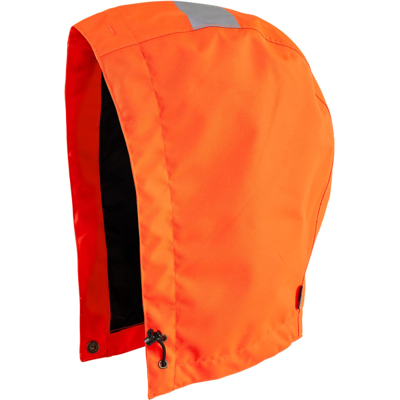 Blåkläder 21751977 Vanntett Hette Advarsel Oransje 4XL/5XL Blåkläder 21751977 Vanntett Hette Advarsel Oransje 4XL/5XL