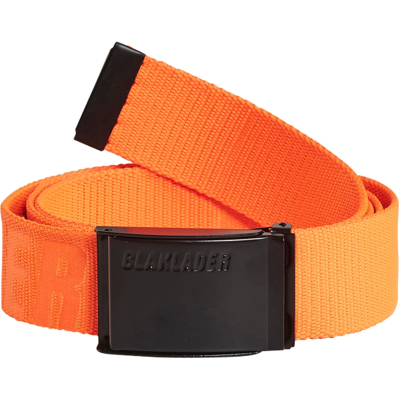 Blåkläder 40340000 Belte Advarsel Oransje 130 cm Blåkläder 40340000 Belte Advarsel Oransje 130 cm