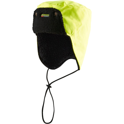 Blåkläder 2015 Vinterlue Hivis gul 56 Blåkläder 2015 Vinterlue Hivis gul 56