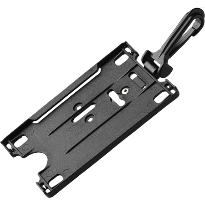 Blåkläder 2130 Id-Kortholder Svart Blåkläder 2130 Id-Kortholder Svart