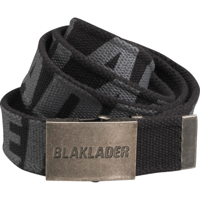 Blåkläder 4033 Belte Svart Blåkläder 4033 Belte Svart