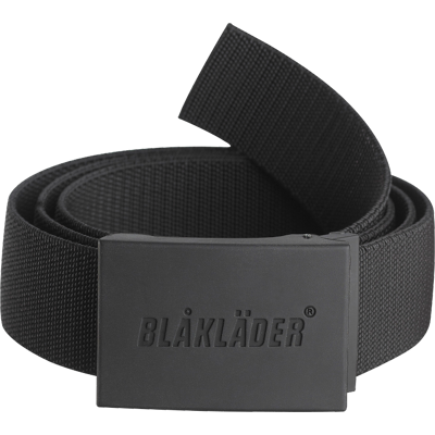 Blåkläder 4038 Stretch Belte Svart Blåkläder 4038 Stretch Belte Svart