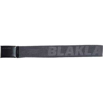 Blåkläder 40340000 Belte Grå 130 cm Blåkläder 40340000 Belte Grå 130 cm