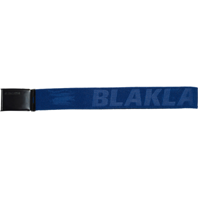 Blåkläder 40340000 Belte Kornblomstblå 130 cm Blåkläder 40340000 Belte Kornblomstblå 130 cm