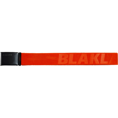 Blåkläder 40340000 Belte Hivis Rød 130 cm Blåkläder 40340000 Belte Hivis Rød 130 cm