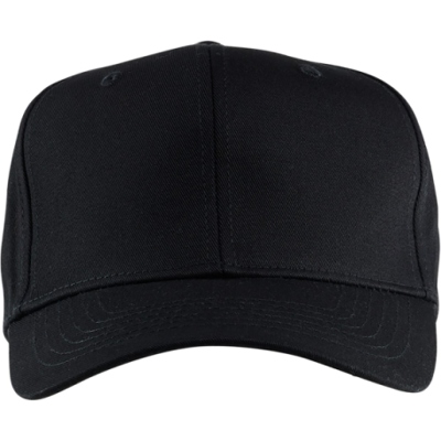 Blåkläder 20740000 Caps Svart Blåkläder 20740000 Caps Svart