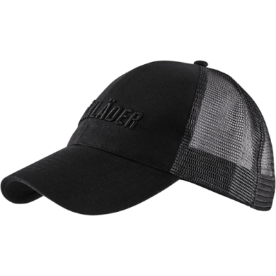 Blåkläder 20750000 Caps Svart Blåkläder 20750000 Caps Svart