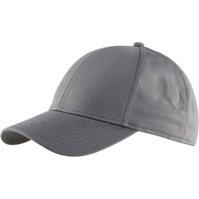 Blåkläder 20761106 Caps Mellomgrå Blåkläder 20761106 Caps Mellomgrå