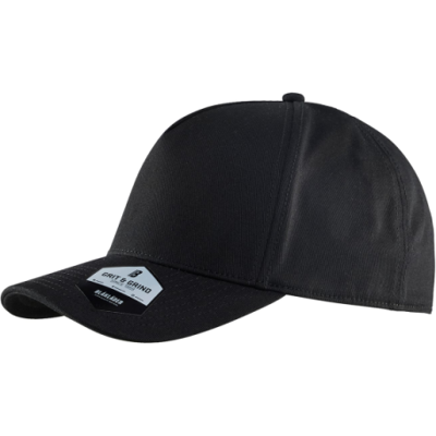 Blåkläder 20771107 2-Veis Stretch Caps Svart Blåkläder 20771107 2-Veis Stretch Caps Svart