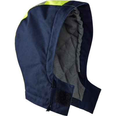 Blåkläder 21671534 Hette Marineblå/Hivis Gul S Blåkläder 21671534 Hette Marineblå/Hivis Gul S