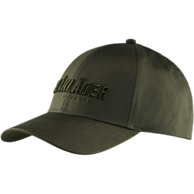 Blåkläder 92311845 Caps Skoggrønn Blåkläder 92311845 Caps Skoggrønn
