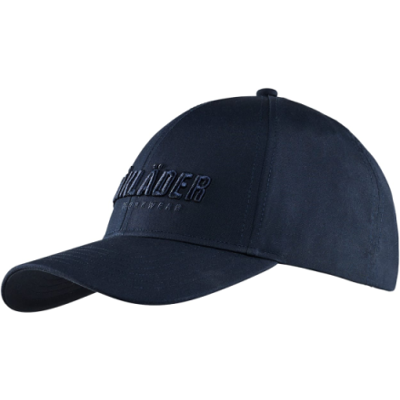 Blåkläder 92311845 Caps Mørk marineblå Blåkläder 92311845 Caps Mørk marineblå