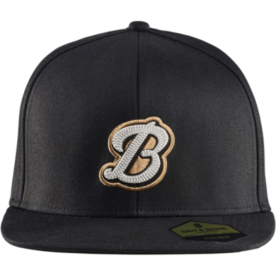 Blåkläder 92321149 Caps Svart Blåkläder 92321149 Caps Svart