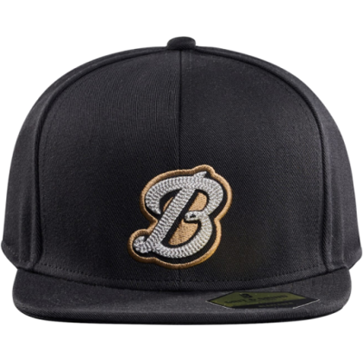 Blåkläder 92331106 Caps Svart Blåkläder 92331106 Caps Svart