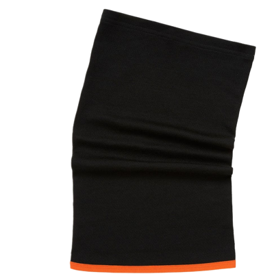 Helly Hansen Lifa Merino 79706 Halsvarmer Svart Helly Hansen Lifa Merino 79706 Halsvarmer Svart