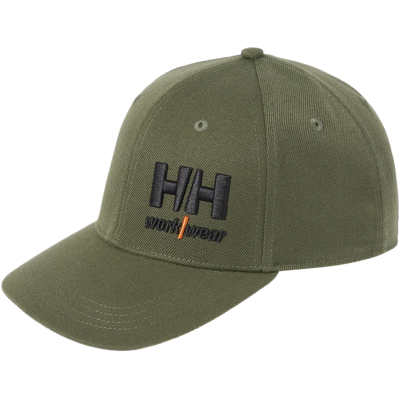 Helly Hansen Classic Logo 79802 Caps Olivennatt Helly Hansen Classic Logo 79802 Caps Olivennatt