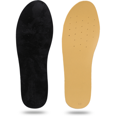 Sika Motionflex - Dempende - Innleggssåle Grå 36 Sika Motionflex - Dempende - Innleggssåle Grå 36