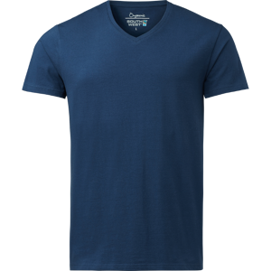 SouthWest South West Frisco - Kortermet - T-Skjorte Indigo XL SouthWest South West Frisco - Kortermet - T-Skjorte Indigo XL