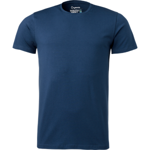 SouthWest South West Norman - Kortermet - T-Skjorte Indigo M SouthWest South West Norman - Kortermet - T-Skjorte Indigo M