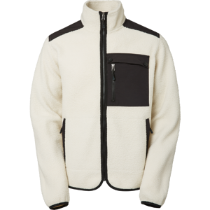 SouthWest South West Paul - Isolert - Jakke Off White 3XL SouthWest South West Paul - Isolert - Jakke Off White 3XL