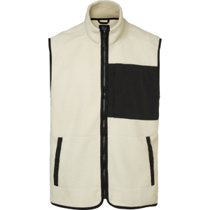 SouthWest South West Seth - Vinterisolert - Vest Off White XXL SouthWest South West Seth - Vinterisolert - Vest Off White XXL