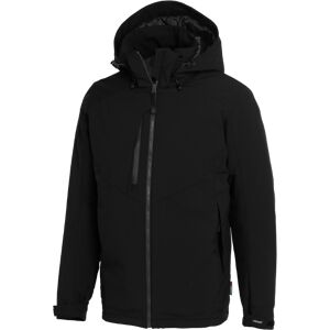 Matterhorn Burgener - Vinterisolert - Jakke Svart 4XL Matterhorn Burgener - Vinterisolert - Jakke Svart 4XL